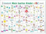 Mein buntes Kinder-ABC