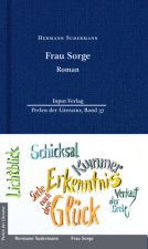 Frau Sorge