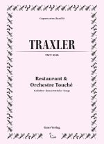 Restaurant & Orchestre Touché