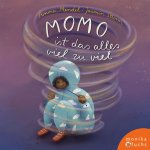 Momo ist das alles viel zu viel
