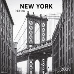 New York Retro 2027