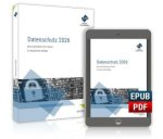 Datenschutz 2026. Kombi-Paket: Buch und E-Book (PDF+EPUB)