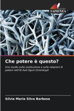 Che potere è questo?