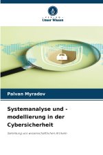 Systemanalyse und -modellierung in der Cybersicherheit