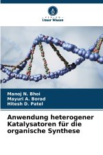 Anwendung heterogener Katalysatoren für die organische Synthese