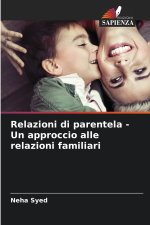 Relazioni di parentela - Un approccio alle relazioni familiari