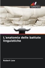 L'anatomia delle battute linguistiche