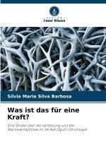 Was ist das für eine Kraft?