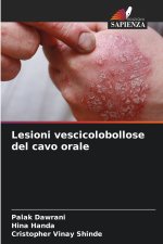 Lesioni vescicolobollose del cavo orale