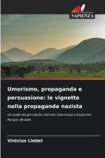 Umorismo, propaganda e persuasione
