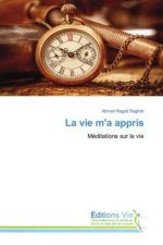 La vie m'a appris