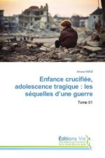 Enfance crucifiée, adolescence tragique : les séquelles d'une guerre