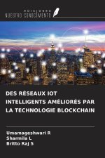 DES RÉSEAUX IOT INTELLIGENTS AMÉLIORÉS PAR LA TECHNOLOGIE BLOCKCHAIN