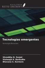 Tecnologías emergentes