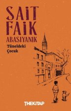 Tüneldeki Cocuk