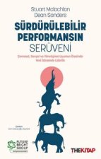 Sürdürülebilir Performansin Serüveni