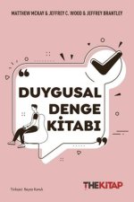 Duygusal Denge Kitabi