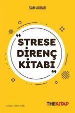 Strese Direnc Kitabi