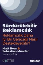 Sürdürülebilir Reklamcilik