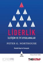 Liderlik - Iletisim ve Iyi Uygulamalar