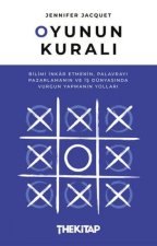 Oyunun Kurali