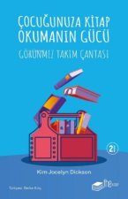 Cocugunuza Kitap Okumanin Gücü