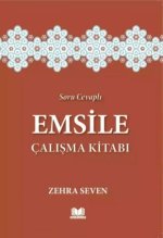 Soru Cevapli Emsile Calisma Kitabi