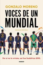 Voces del mundial