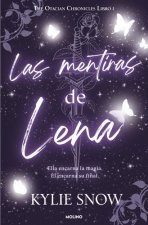 Las mentiras de lena