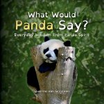 What Would Panda Say?