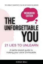 The Unforgettable You