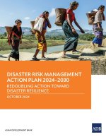 Disaster Risk Management Action Plan 2024-2030