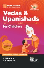 Vedas and Upanishads for Children - Engaging Stories to enlighten students