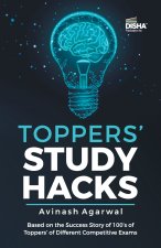 TOPPERS' STUDY HACKS