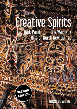 Creative Spirits