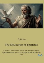 The Discourses of Epictetus