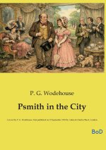 Psmith in the City