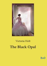 The Black Opal