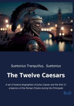 The Twelve Caesars