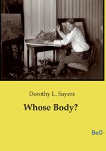 Whose Body?