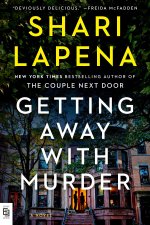 Getting Away with Murder
