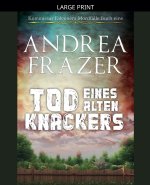 Tod eines alten Knackers
