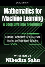 Mathematics for Machine Learning
