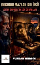 Dokunulmazlar Kulübü - Lolita Express'in Son Durakları