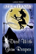 A Deal With The Grim Reaper