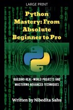 Python Mastery