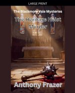The Heritage Heist Murder