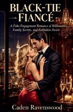 Black-Tie Fiancé