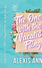The One With The Vacation Fling