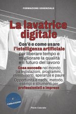 La lavatrice digitale